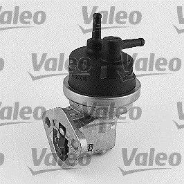 Bomba de combustível VALEO 247138