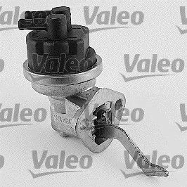 Bomba de combustível VALEO 247141