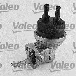 Bomba de combustível VALEO 247147