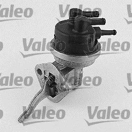 Bomba de combustível VALEO 247148
