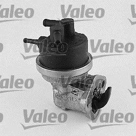 Bomba de combustível VALEO 247150