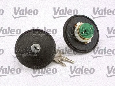 Tampa, tanque de combustível VALEO 247507