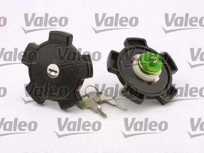 Tampa, tanque de combustível VALEO 247508