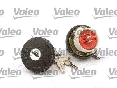 Tampa, tanque de combustível VALEO 247511
