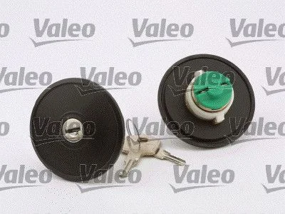 Tampa, tanque de combustível VALEO 247516