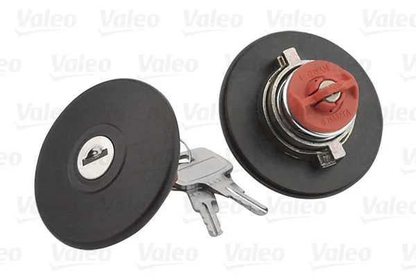 Tampa, tanque de combustível VALEO 247531