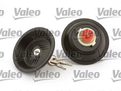 Cap, fuel tank VALEO 247553