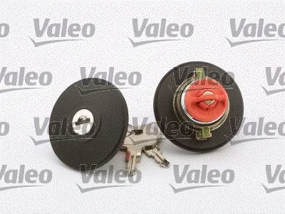Tampa, tanque de combustível VALEO 247557