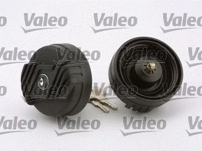 Tampa, tanque de combustível VALEO 247558