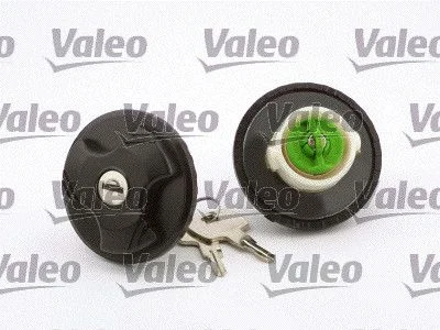 Tampa, tanque de combustível VALEO 247601