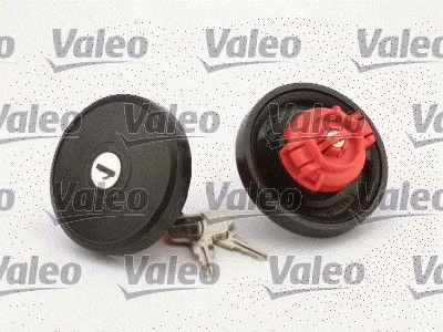 Tampa, tanque de combustível VALEO 247606