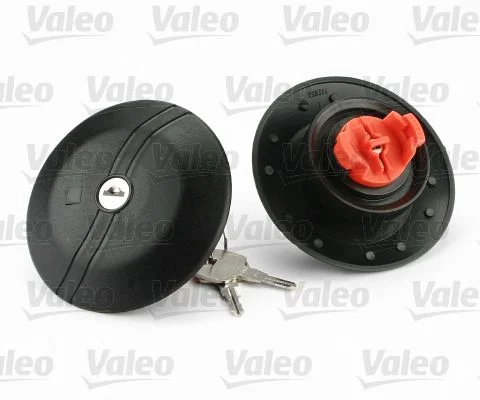 Tampa, tanque de combustível VALEO 247610