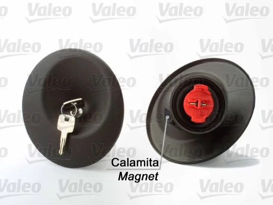 Tampa, tanque de combustível VALEO 247611
