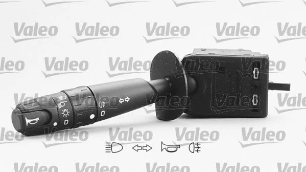 Interruptor da coluna de direção VALEO 251308