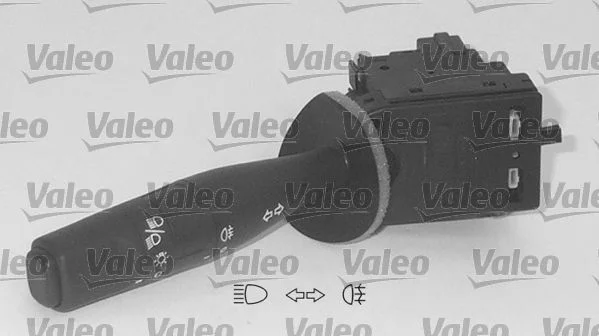 Interruptor da coluna de direção VALEO 251310