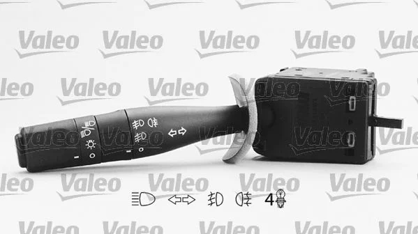 Interruptor da coluna de direção VALEO 251312