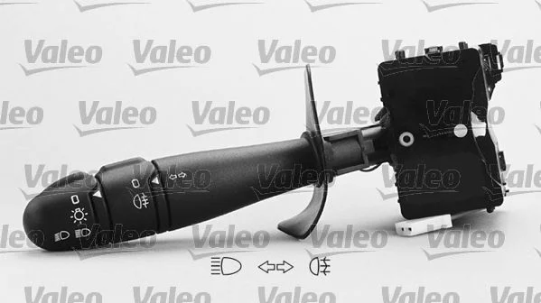 Interruptor da coluna de direção VALEO 251436