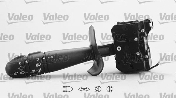 Interruptor da coluna de direção VALEO 251437