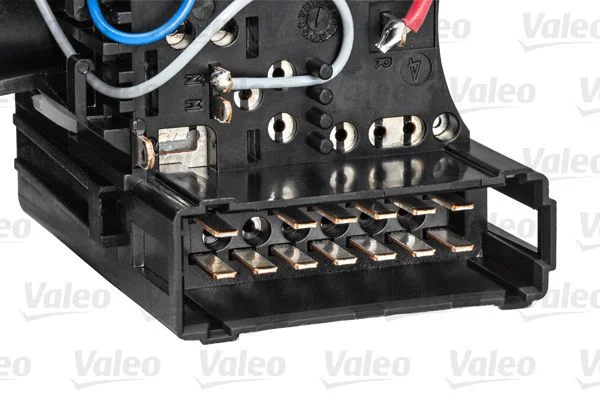 Steering Column Switch VALEO 251586
