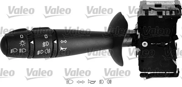 Interruptor da coluna de direção VALEO 251588