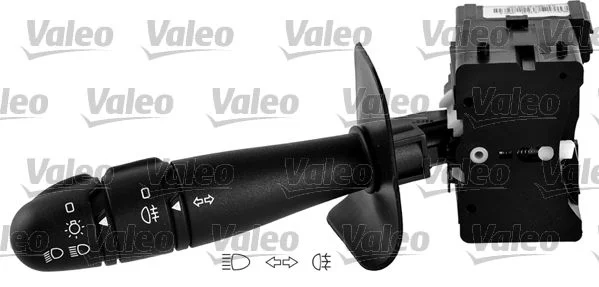 Interruptor da coluna de direção VALEO 251597