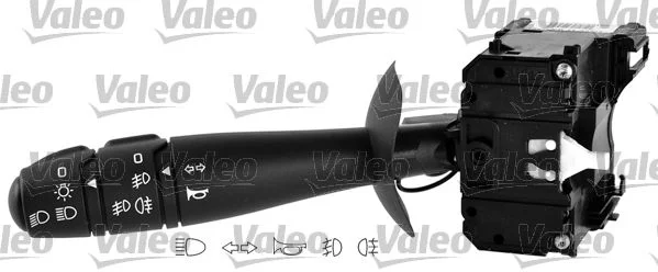 Interruptor da coluna de direção VALEO 251598