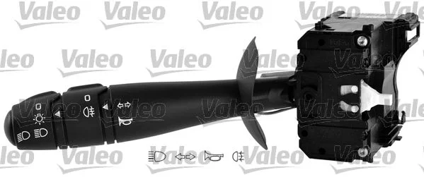 Interruptor da coluna de direção VALEO 251599