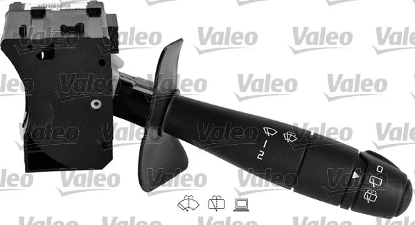 Interruptor da coluna de direção VALEO 251609
