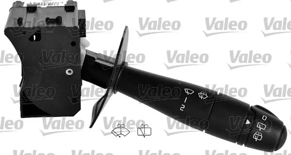 Interruptor da coluna de direção VALEO 251612