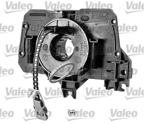 Clock Spring, airbag VALEO 251645