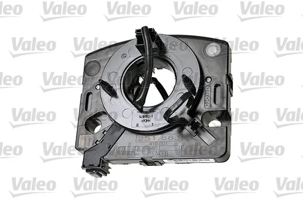 Relógio de Mola, airbag VALEO 251663