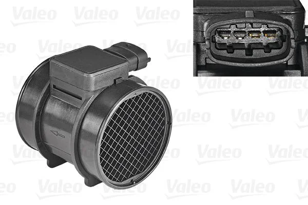 Sensor de Fluxo de Massa de Ar VALEO 253701
