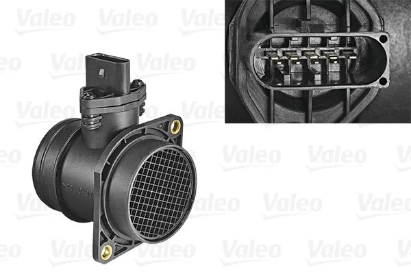 Sensor de Fluxo de Massa de Ar VALEO 253705