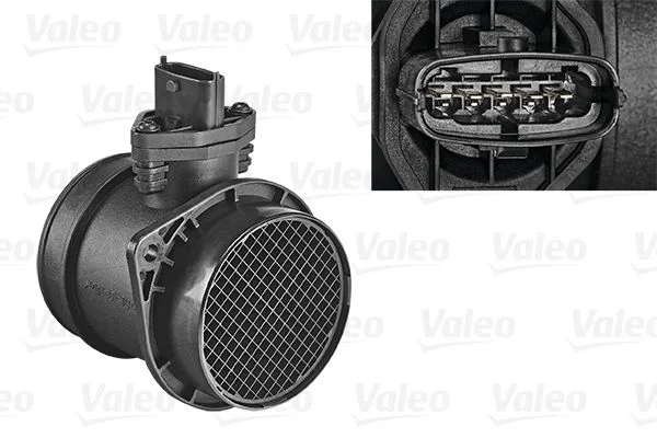 Sensor de Fluxo de Massa de Ar VALEO 253732