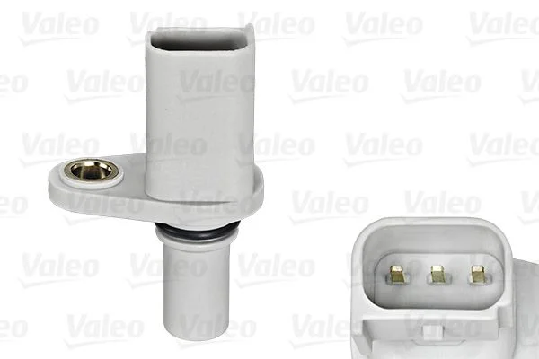 Sensor, posição do comando de válvulas VALEO 253800