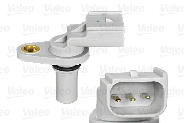 Sensor, posição do comando de válvulas VALEO 253801