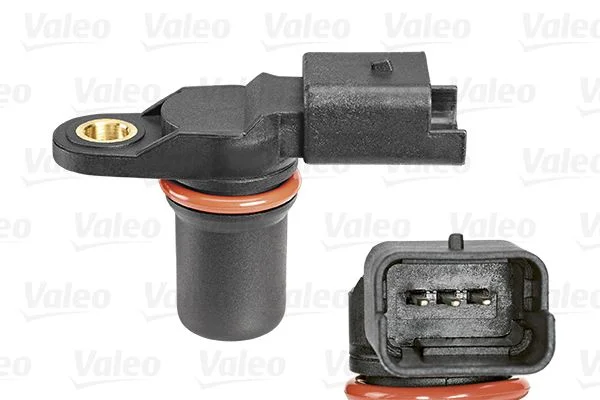 Sensor, posição do comando de válvulas VALEO 253803