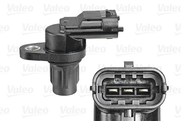 Sensor, posição do comando de válvulas VALEO 253804