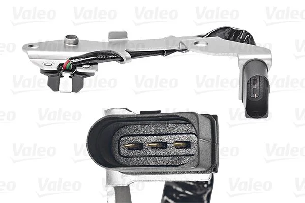 Sensor, posição do comando de válvulas VALEO 253806