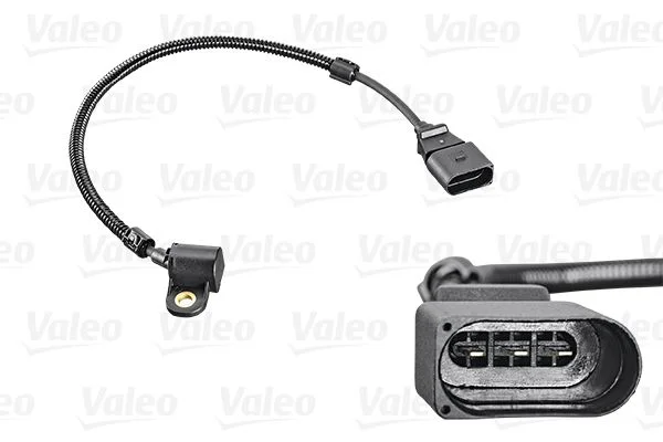 Sensor, posição do comando de válvulas VALEO 253807