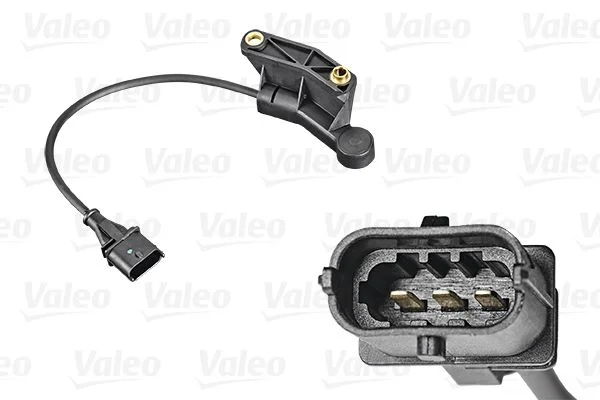 Sensor, posição do comando de válvulas VALEO 253811