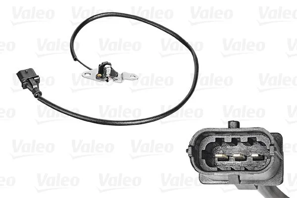 Sensor, posição do comando de válvulas VALEO 253812