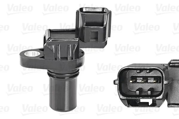 Sensor, posição do comando de válvulas VALEO 253815