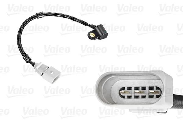Sensor, posição do comando de válvulas VALEO 253821
