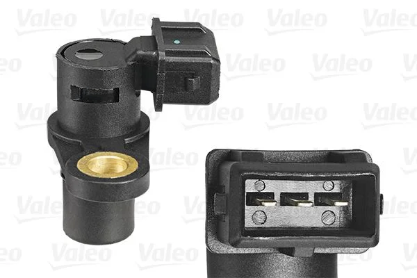 Sensor, posição do comando de válvulas VALEO 253831