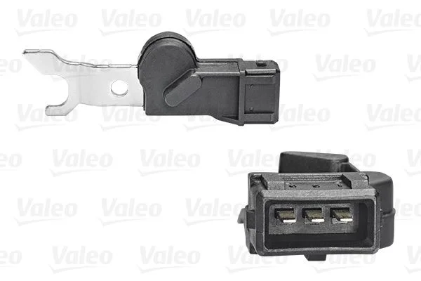 Sensor, posição do comando de válvulas VALEO 253832