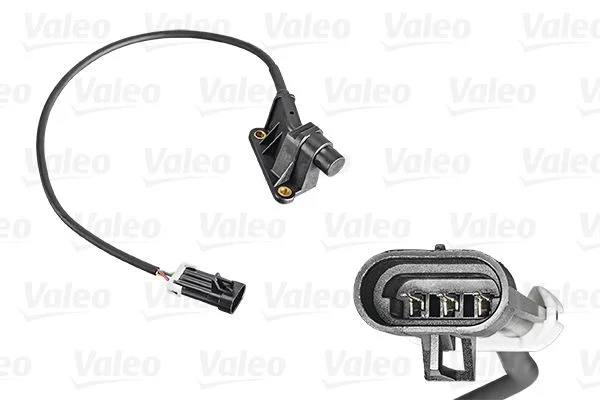 Sensor, posição do comando de válvulas VALEO 253857