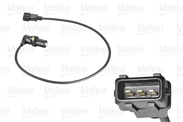 Sensor, posição do comando de válvulas VALEO 253860