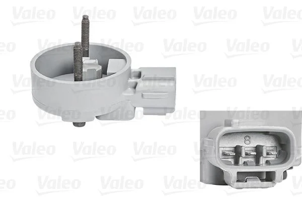 Sensor, posição do comando de válvulas VALEO 253864