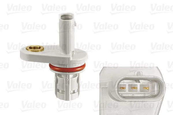 Sensor, posição do comando de válvulas VALEO 253869